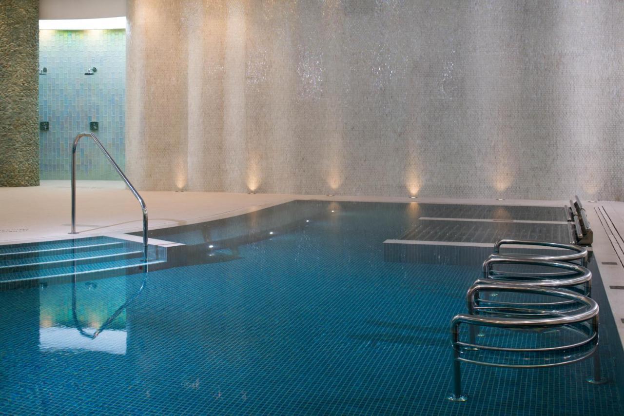 Hotel The Headland And 5*
