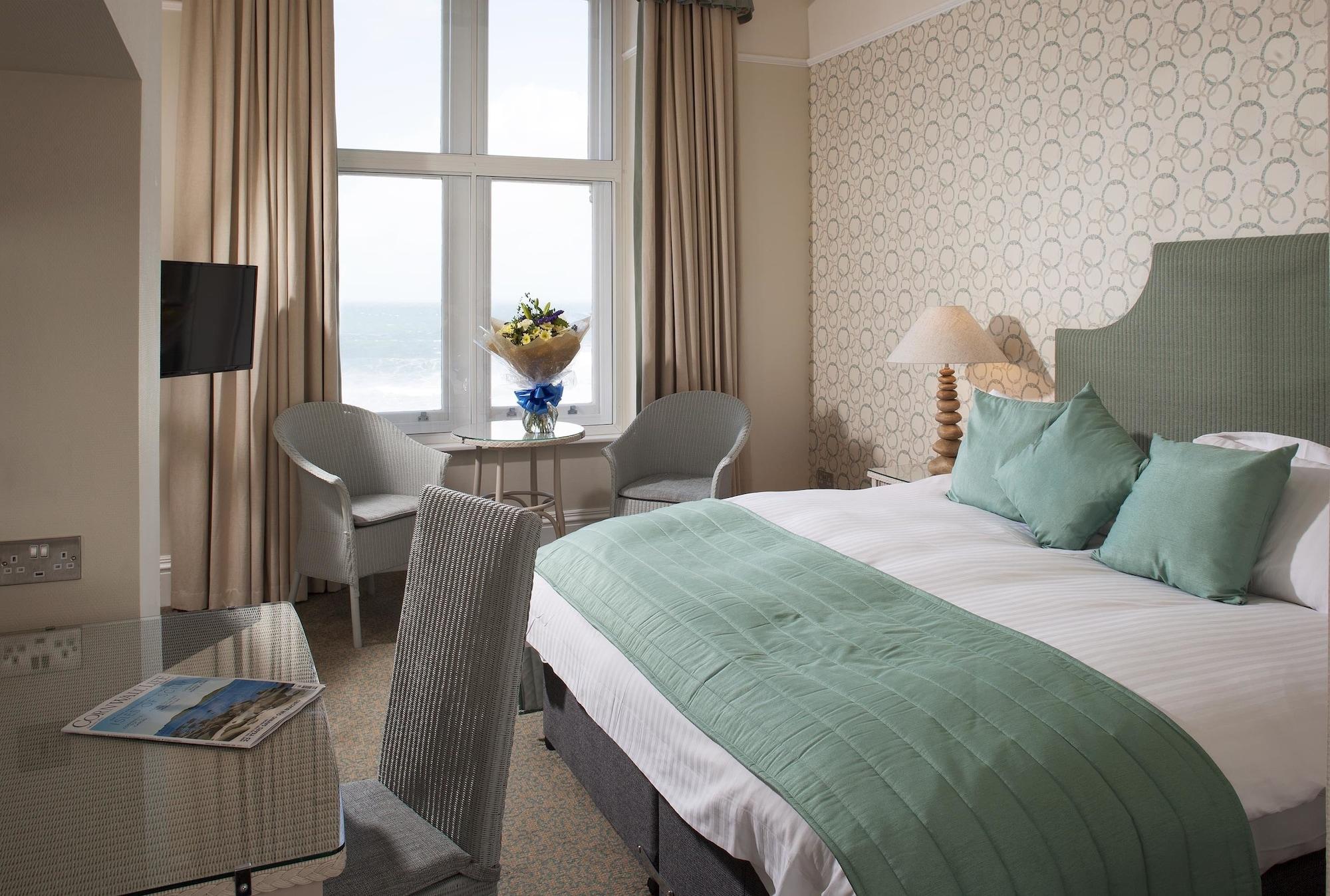 Hotel The Headland And