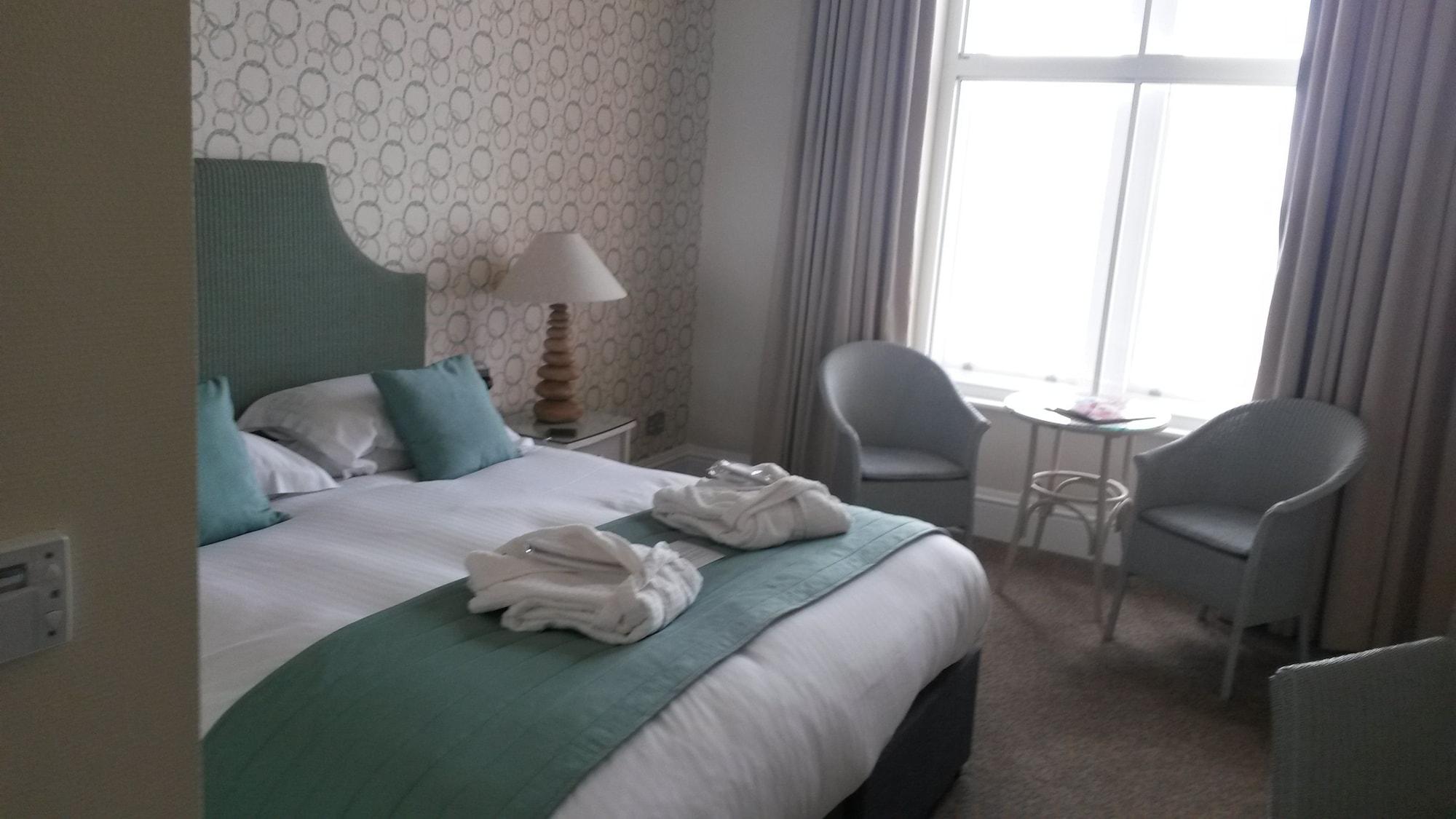 Hotel The Headland And 5*