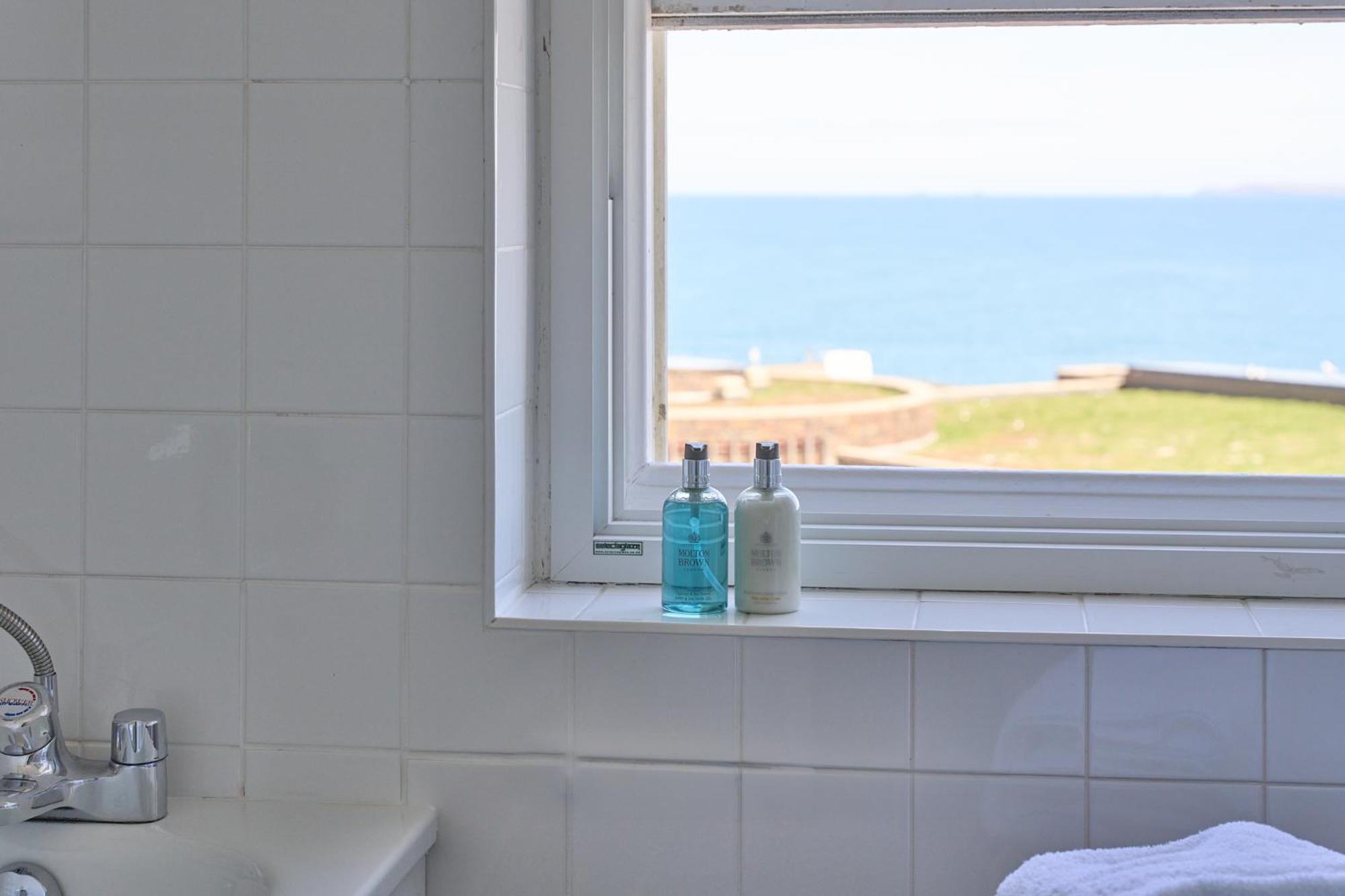 The Headland And Hotel 5*