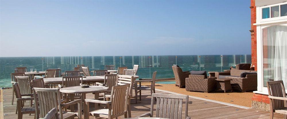 The Headland And 5* Newquay (Cornwall)