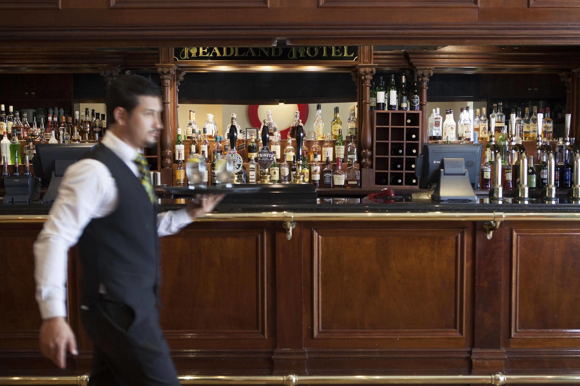 Hotel The Headland And