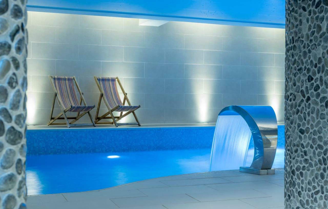 Hotel The Headland And 5*