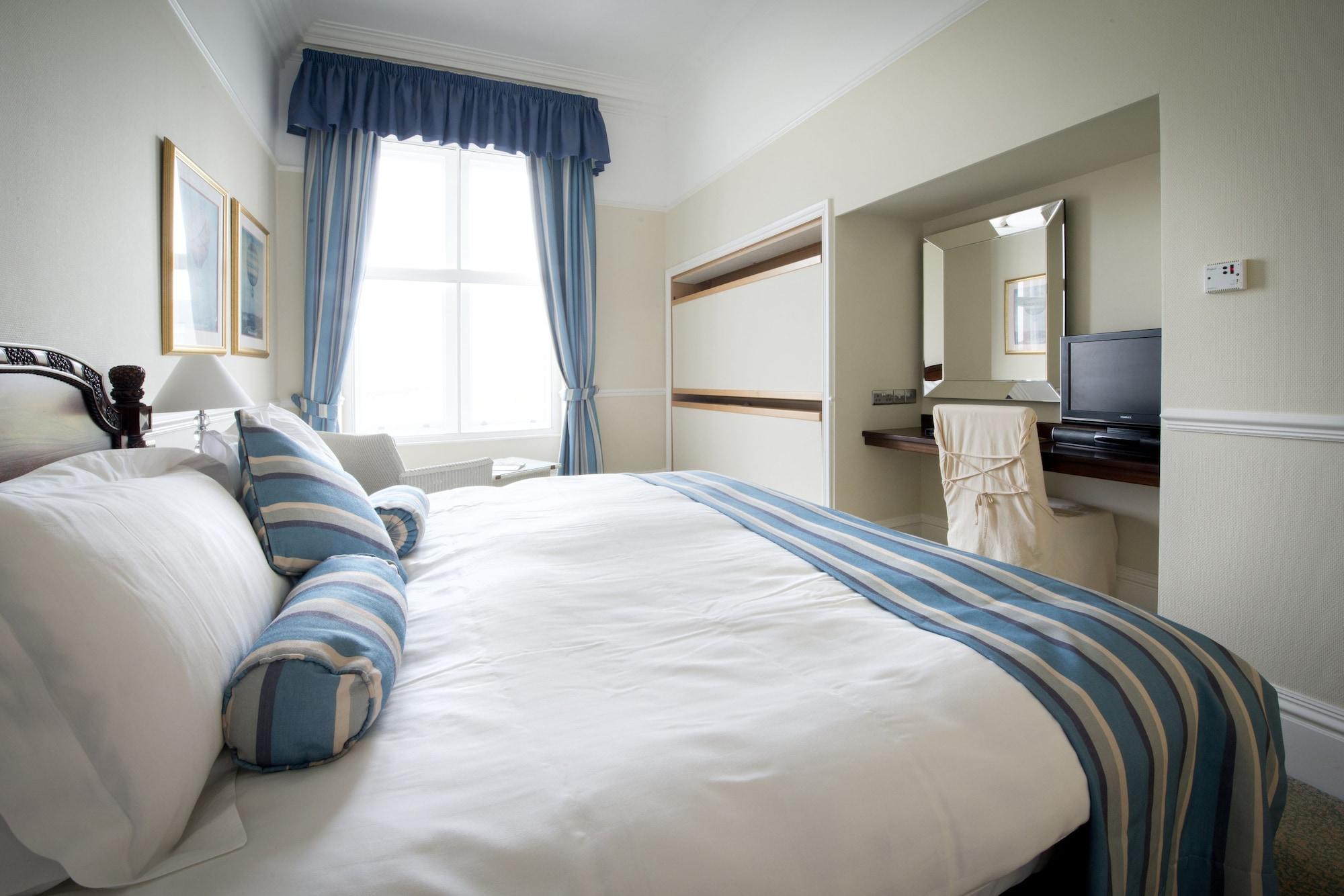 Hotel The Headland And