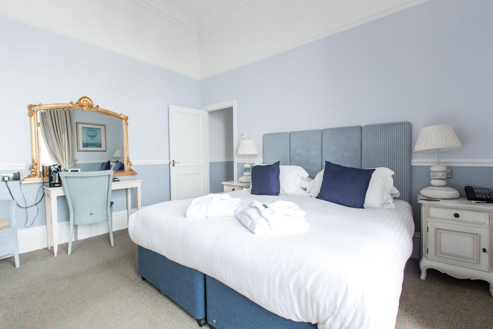 The Headland And Hotel 5*