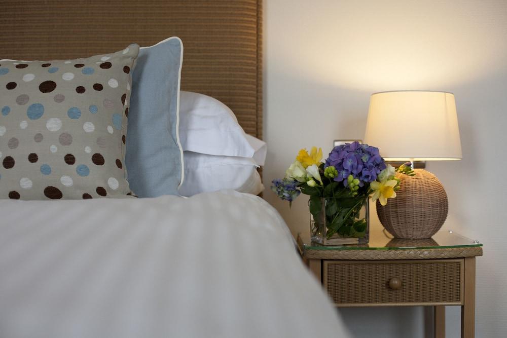 The Headland And Hotel 5*