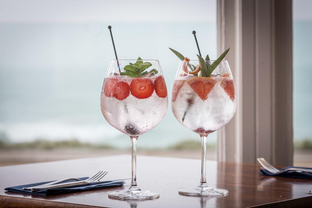 Hotel The Headland And 5*