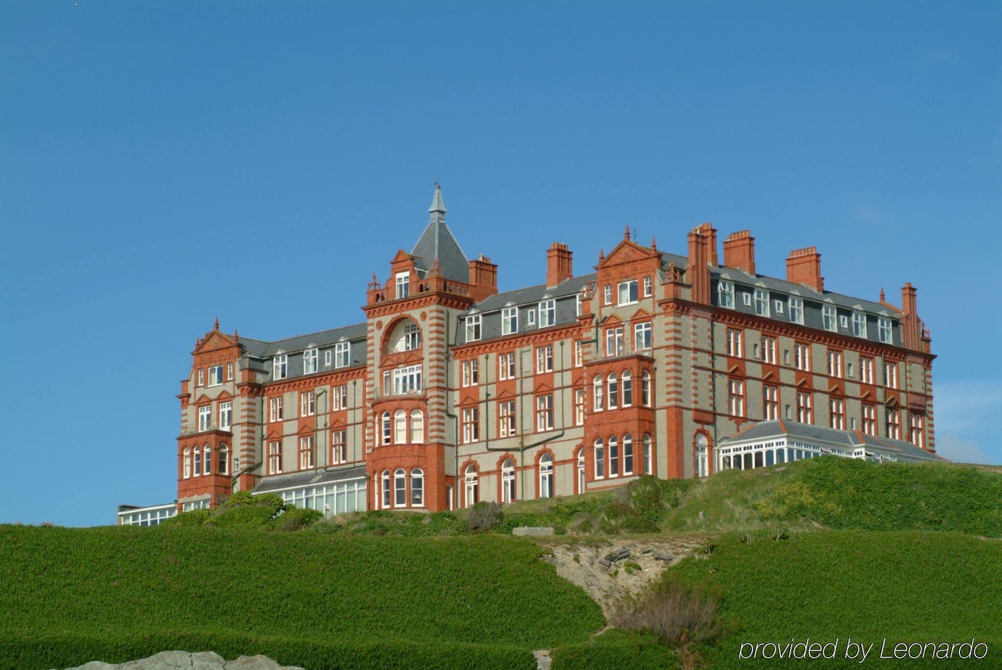 The Headland And 5* Newquay (Cornwall)