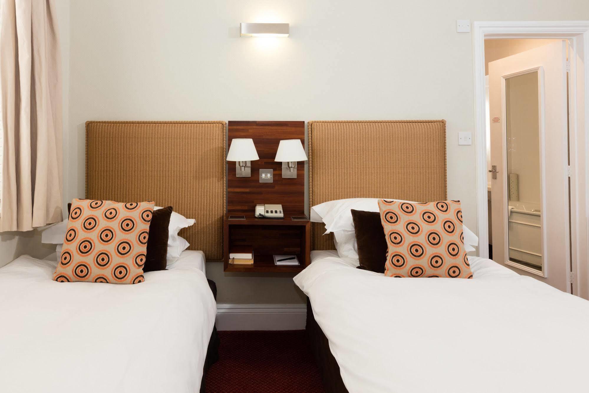 The Headland And 5* Newquay (Cornwall)